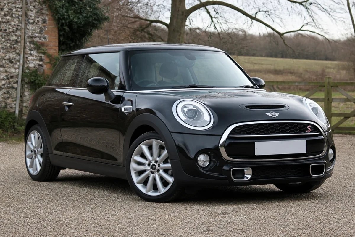 Mini Cooper S 2013–2024