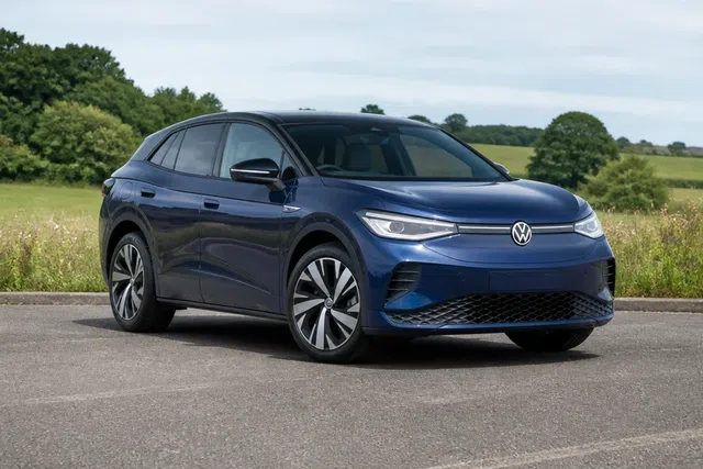 Volkswagen ID.5